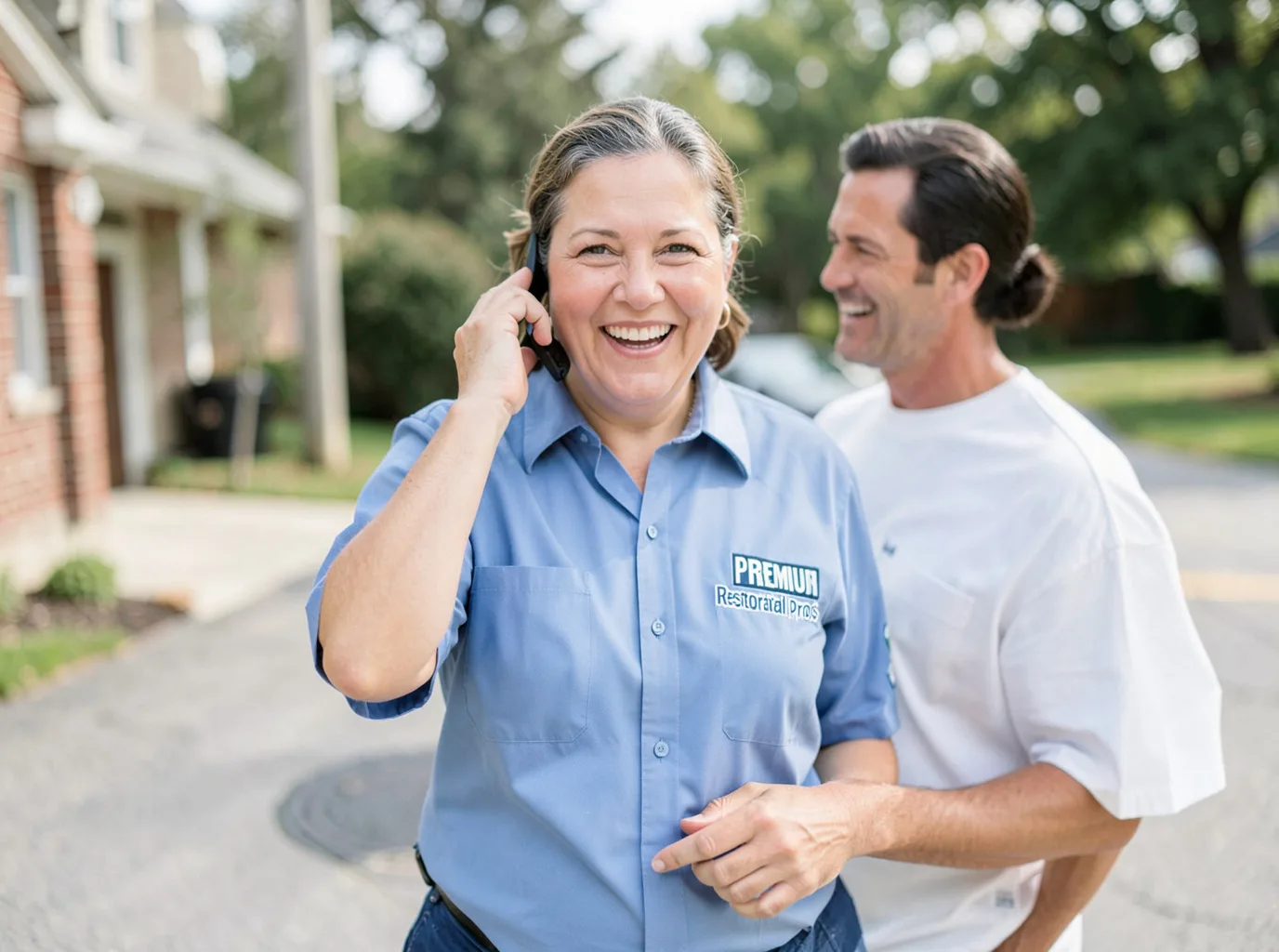 Water Damage Restoration Columbia, KY FAQs